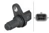 Датчик колінвалу NISSAN HELLA 6PU 013 122521 (фото 1)
