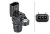 HONDA Датчик положення кулачкового вала CIVIC IX 1.4 12-, CR-Z 1.5 10-, JAZZ III 1.2-1.4 08- HELLA 6PU 013 122-551 (фото 1)