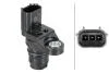 HONDA Датчик положення кулачкового вала CIVIC IX 1.4 12-, CR-Z 1.5 10-, JAZZ III 1.2-1.4 08- HELLA 6PU 013 122551 (фото 1)