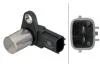 MAZDA Датчик обертів вала 323 1.9 98-, 626 2.0 97-, MPV 2.0 99-, RX-8 1.3 03- HELLA 6PU 013 122571 (фото 1)