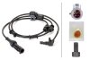 FORD Датчик ABS передн. EXPLORER 4.0, 4.6 00- HELLA 6PU 230 040-611 (фото 1)