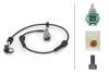 NISSAN датчик ABS передн. Navara 01- HELLA 6PU 230 040651 (фото 1)