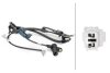 TOYOTA датчик ABS передн. CAMRY 01-06 HELLA 6PU 230 040-731 (фото 1)