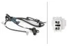 TOYOTA датчик ABS передн. CAMRY 01-06 HELLA 6PU 230 040731 (фото 1)