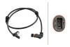 DB Датчик ABS W204, S204, X204 HELLA 6PU 230 048251 (фото 1)