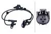 TOYOTA Датчик ABS передній лівий Avensis 09-. HELLA 6PU 358 218171 (фото 1)