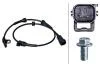 LAND ROVER датчик ABS задн. Freelander 06- HELLA 6PU 358 218241 (фото 1)