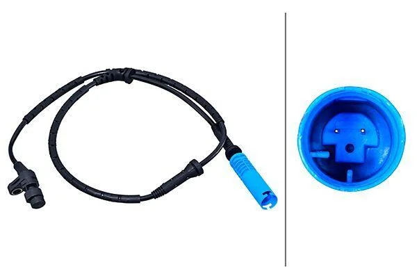 Датчик HELLA 6PU 358 218271 (фото 1)
