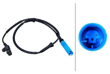 Датчик HELLA 6PU 358 218271