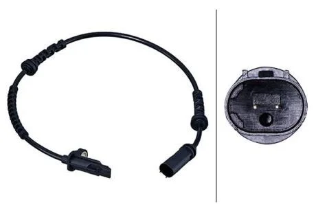 BMW Датчик ABS передн. i3 (I01) HELLA 6PU 358 218311