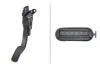 FORD Датчик положение педалі акселератора B-MAX 1.0 EcoBoost 12-, ECOSPORT 1.0 EcoBoost 13-, MAZDA HELLA 6PV 009 517701 (фото 1)
