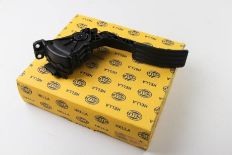 Педаль акселератора (газу) HELLA 6PV 010 946-191