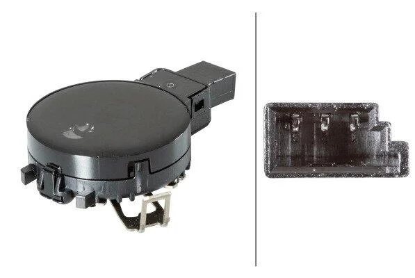 FORD USA Датчик дощу EDGE, F-150, MUSTANG 10- HELLA 6PW 012 007161 (фото 1)