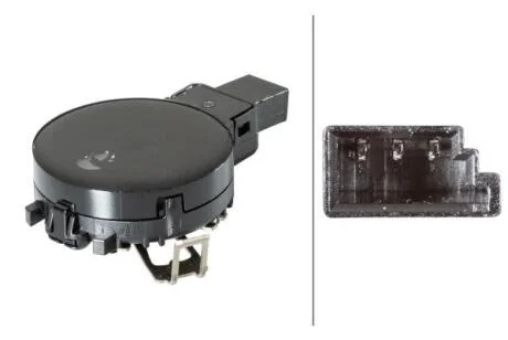 FORD USA Датчик дощу EDGE, F-150, MUSTANG 10- HELLA 6PW 012 007161