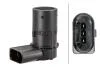 VW Парктроник Audi A4/6/8,Skoda Octavia,Polo,T5 03- HELLA 6PX 358 141031 (фото 1)