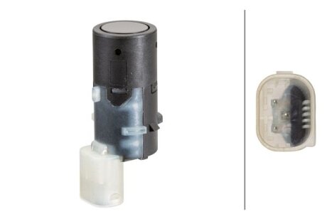 BMW Датчик паркування 3 (E46) HELLA 6PX 358 141-161