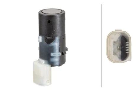 BMW Датчик паркування 3 (E46) HELLA 6PX 358 141161