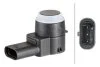 VW Датчик паркування CADDY HELLA 6PX 358 141201 (фото 1)