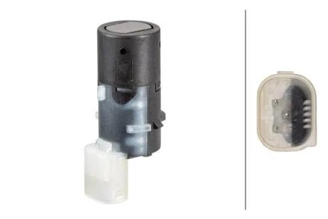 BMW Датчик паркування 3 (E46) HELLA 6PX 358 141231