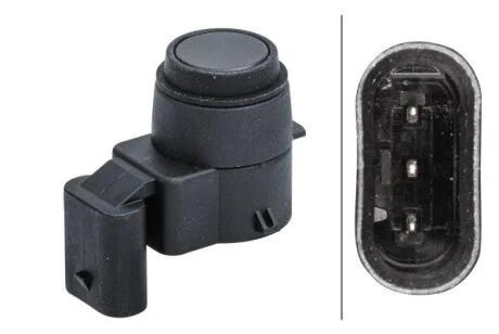 DB Датчик паркування W463 HELLA 6PX 358 141401