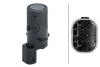 CITROEN датчик парктроніка BERLINGO, C3 HELLA 6PX 358 141611 (фото 1)