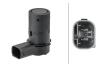 VOLVO Датчик паркування C70, S40, S60 HELLA 6PX 358 141-701 (фото 1)