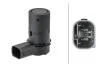 VOLVO Датчик паркування C70, S40, S60 HELLA 6PX 358 141701 (фото 1)