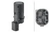 FORD Датчик паркування FOCUS, MONDEO HELLA 6PX 358 141721 (фото 1)