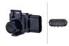 HONDA Датчик паркування ACCORD VIII, PILOT HELLA 6PX 358 141951 (фото 1)