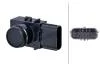LEXUS Датчик паркування LS 460 06-, LS 600 07- HELLA 6PX 358 270061 (фото 1)