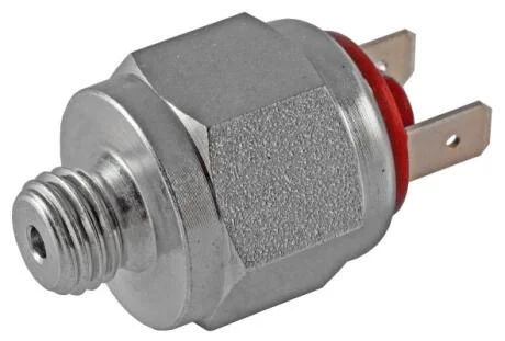 Датчик тиску оливи HELLA 6ZF358169021