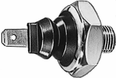 Датчик тиску оливи 3/5/7 серія DB Vito HELLA 6ZL 003 259121