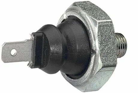 AUDI Датчик тиску оливи 80 1.3 72-, VW HELLA 6ZL 003 259391