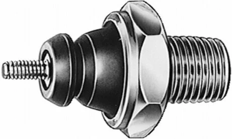 Гідравлічний вимикач HELLA 6ZL 003 259421