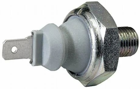 Датчик тиску оливи - 12V HELLA 6ZL 003 259481