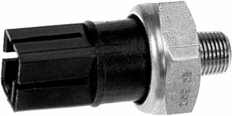 NISSAN датчик тиску мастила 1,4-3,0: Sunny, Almera, Maxima, Vanette HELLA 6ZL 003 259-541