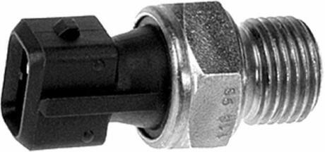 CITROEN Датчик тиску оливи Jumper, Jumpy, Xantia HELLA 6ZL 003 259-591
