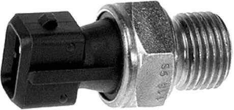 CITROEN Датчик тиску оливи Jumper, Jumpy, Xantia HELLA 6ZL 003 259591