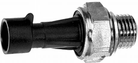 OPEL Датчик давления масла Chevrolet Aveo Lacetti 1.6Fiat Doblo 01-,Ducato,Astra J,Insignia,Vectra C HELLA 6ZL 003 259601