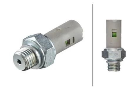 Фара передня HELLA 6ZL 003 259741