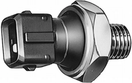 Датчик тиску мастила HELLA 6ZL 006 097001