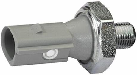 VW датчик тиску мастила Audi A3/4/5/6/7/8,Q5/7,Skoda SuperB I,Golf IV,Passat,Touareg,T5 1.8/4.2 99- HELLA 6ZL 008 280-011
