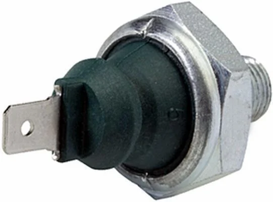 SKODA Датчик тиску оливи Fabia, Octavia, Seat HELLA 6ZL 009 600071 (фото 1)