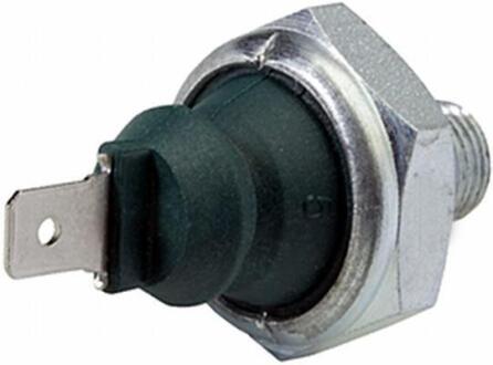 SKODA Датчик тиску оливи Fabia, Octavia, Seat HELLA 6ZL 009 600-071