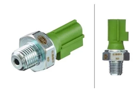 Датчик тиску оливи - 12V HELLA 6ZL 009 600081