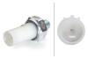 HYUNDAI Датчик тиску мастила i10,I20,I30 14- HELLA 6ZL 014 396-001 (фото 1)