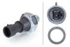 OPEL Датчик тиску оливи Astra H 1,7 04-, Meriva 1,7DTI/CDTI 06-, Vectra C 3,0CDTI 05-. HELLA 6ZL 014 396031 (фото 1)