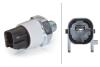 SUBARU Датчик тиску мастила FORESTER 2.0 08-, OUTBACK 2.5 03- HELLA 6ZL 014 396-041 (фото 1)