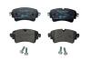 VW Колодки гальм. задн. AUDI A4/A5/Q5/Q7 15- HELLA 8DB 355 024-791 (фото 2)