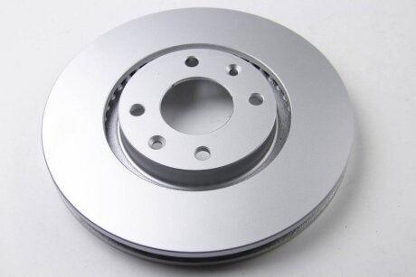 Диск гальмівний з покриттям PRO; передня вісь HELLA 8DD355108371